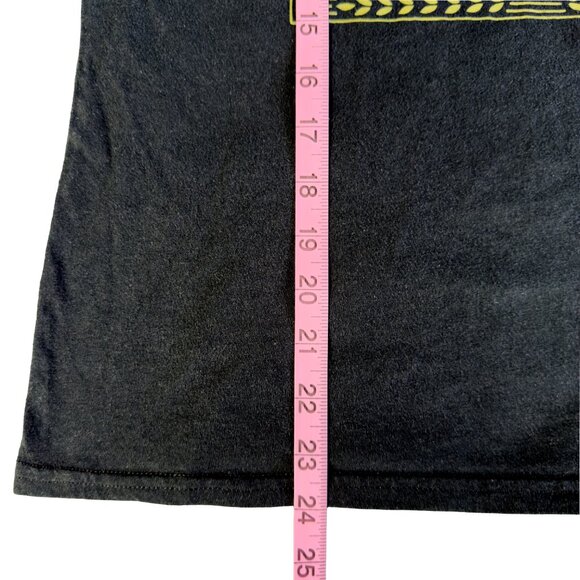 CHRIS STAPLETON Smooth as Tennessee Whiskey Graphic Tee S – Concert Shirt - Picture 8 of 10